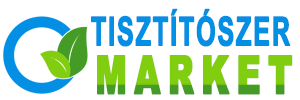 Tisztítószer Market                        