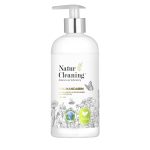 Naturcleaning Mosogatószer Tea-mandarin 500 ml