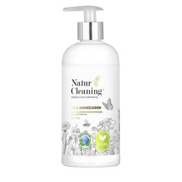 Naturcleaning Mosogatószer Tea-mandarin 500 ml