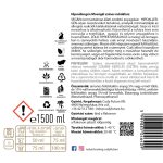 Naturcleaning Color hipoallergén mosógél 1,5 liter