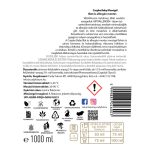 Csepke Baby allergénmentes mosógél 0m+ 1 liter