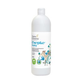   Csepke Baby mosogatószer koncentrátum, cumisüveg mosó 0m+ 1 liter