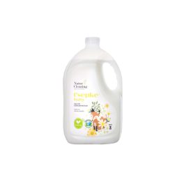   Csepke baby hipoallergén öblítő kamilla illattal 3m+ 4 liter