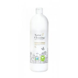 Naturcleaning Mosogatószer Pomelo-Citrus 1 liter