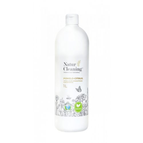 Naturcleaning Mosogatószer Pomelo-Citrus 1 liter