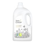 Naturcleaning Gránátalma hipoallergén mosógél 4 liter