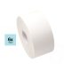 Toalettpapír 23cm 2r.x16g 6db 160m 9x23cm/702lap FEHÉR