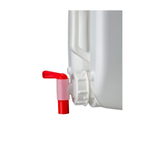 Brilliance dozator pentru butelie de 20 de litri
