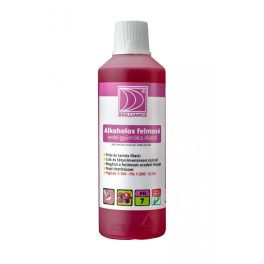   Brilliance ® Alkoholos felmosó erdei gyümölcs illattal 1 liter