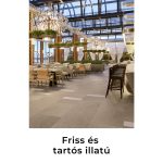 Brilliance ® Alkoholos felmosó virág illattal 1 l