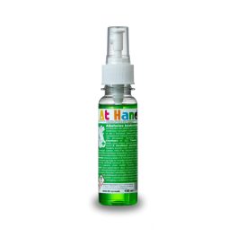   Brilliance ® At Hand kézfertőtlenítő szórófejes 100 ml