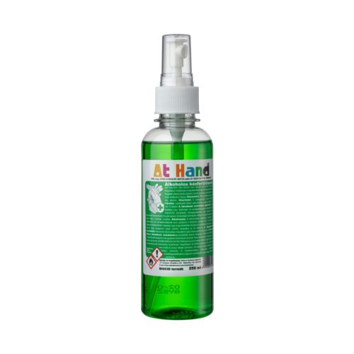 Brilliance At Hand Dezinfectant pentru mâini cu pulverizator 250 ml