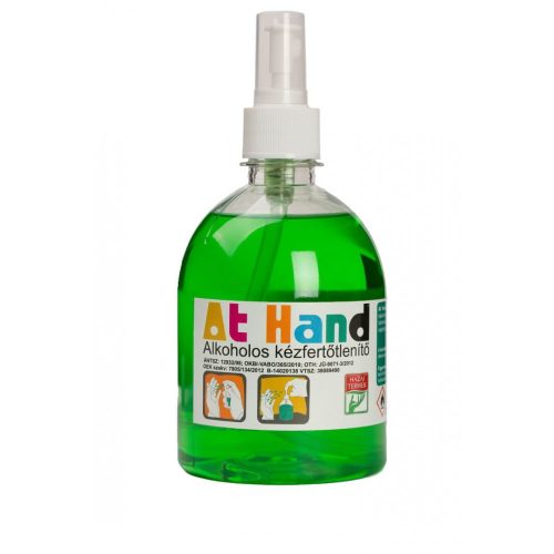 Brilliance® At Hand Dezinfectant pentru mâini 500 ml