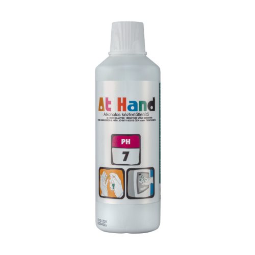 Brilliance® At Hand Dezinfectant pentru mâini 1 l