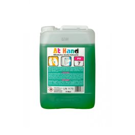   Brilliance ® At Hand kézfertőtlenítő 5 l Adagoló UTÁNTÖLTŐ