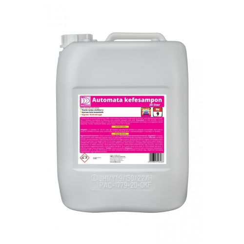 Brilliance® Șampon pentru perii automată 20 l