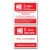 Brilliance Matrica 2 fázisú mosogatáshoz + Klórpor