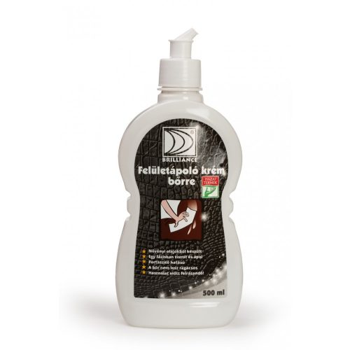 Brilliance® Cremă de întreținere pentru piele 500 ml