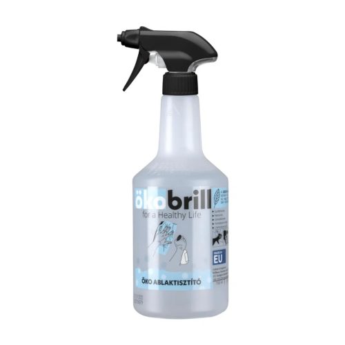 ÖkoBrill ÖKO Ablaktisztító 750 ml