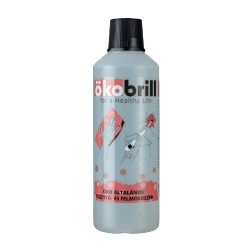 ÖkoBrill ÖKO Általános tisztító és felmosószer 1 liter