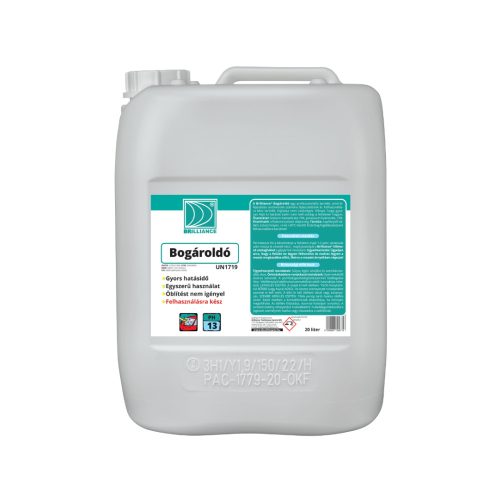 Brilliance Insecticid 20 l