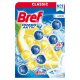 Bref Power Aktiv Lemon Odorizant pentru WC 3 x 50 g