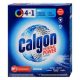 Calgon 4in1 Original Power pudră de dedurizant pentru apă 500 g