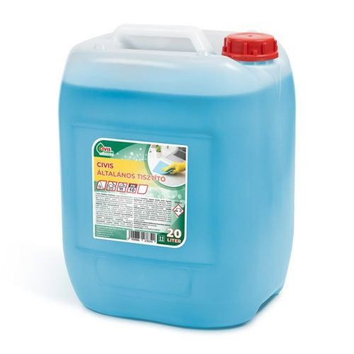 Civis Általános tisztítószer 20 l