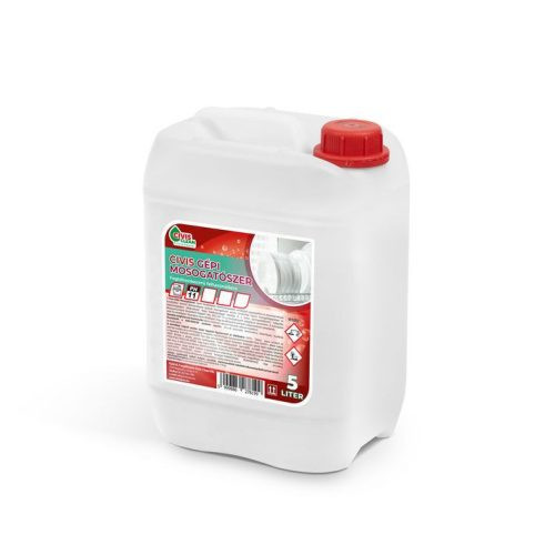 Civis Gépi mosogató 5 l