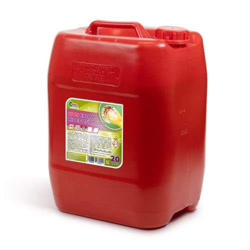 Civis extra hideg zsíroldó 20 l