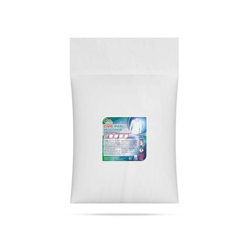 Civis ipari mosópor 15kg