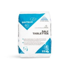 Regeneráló só 25kg