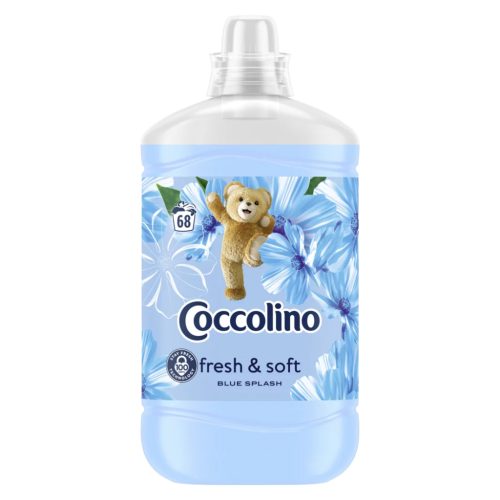 Detergent pentru rufe Coccolino 1700 ml Blue