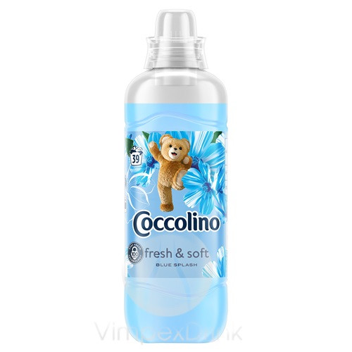 Detergent pentru rufe Coccolino 975 ml Blue