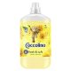 Detergent pentru rufe Coccolino 1700 ml Happy Yellow