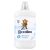 Detergent pentru rufe Coccolino 1700 ml Sensitive