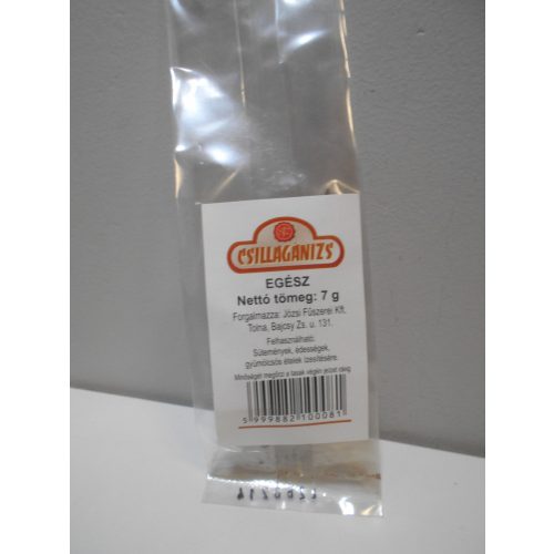 Csillagánizs 7 g