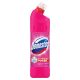 DOMESTOS detergent lichid cu efect de dezinfectare Pink Fresh 750 ml