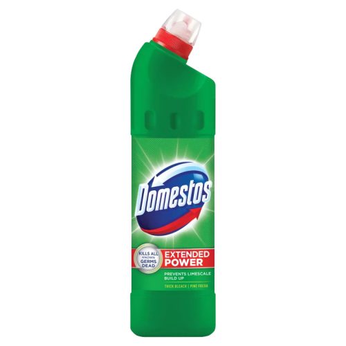 Domestos detergent lichid cu efect de dezinfectare Pine Fresh 750 ml