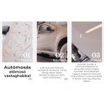 Brilliance ® Előmosó vastaghab 1 l