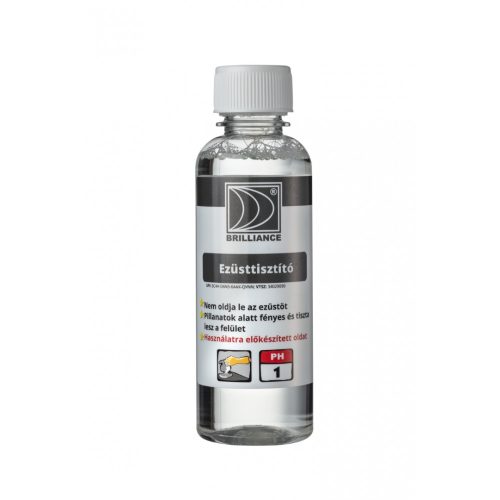 Brilliance® Curățitor pentru argint 250 ml