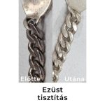 Brilliance ® Ezüsttisztító 250 ml