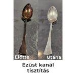 Brilliance ® Ezüsttisztító 250 ml