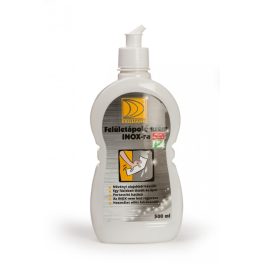 Brilliance ® Felületápoló krém INOX-ra 500 ml