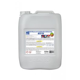 Brilliance ® Felületfertőtlenítő BD10 20 l