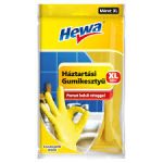 Fino/Hewa gumikesztyű 1 pár TÖBB MÉRETBEN