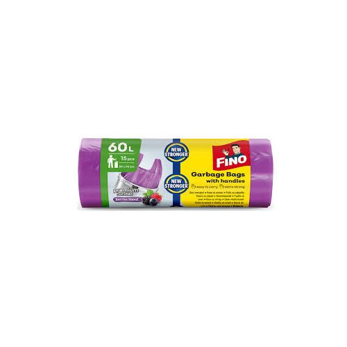 Fino (Hewa) szemeteszsák 60 l 15 db