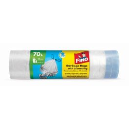 Fino (Hewa) szemeteszsák 70 l 15 db