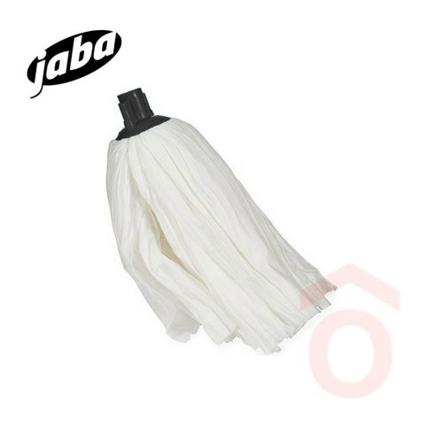 Felmosófej viszkóz 160gr Jaba