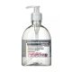 Brilliance ® Flacon dozator pentru dezinfectant de mâini 500 ml  (Fără conținut)